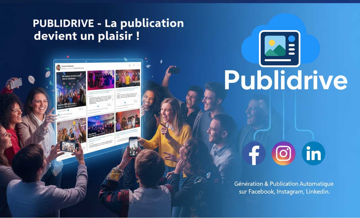 Aperçu des propositions quotidiennes